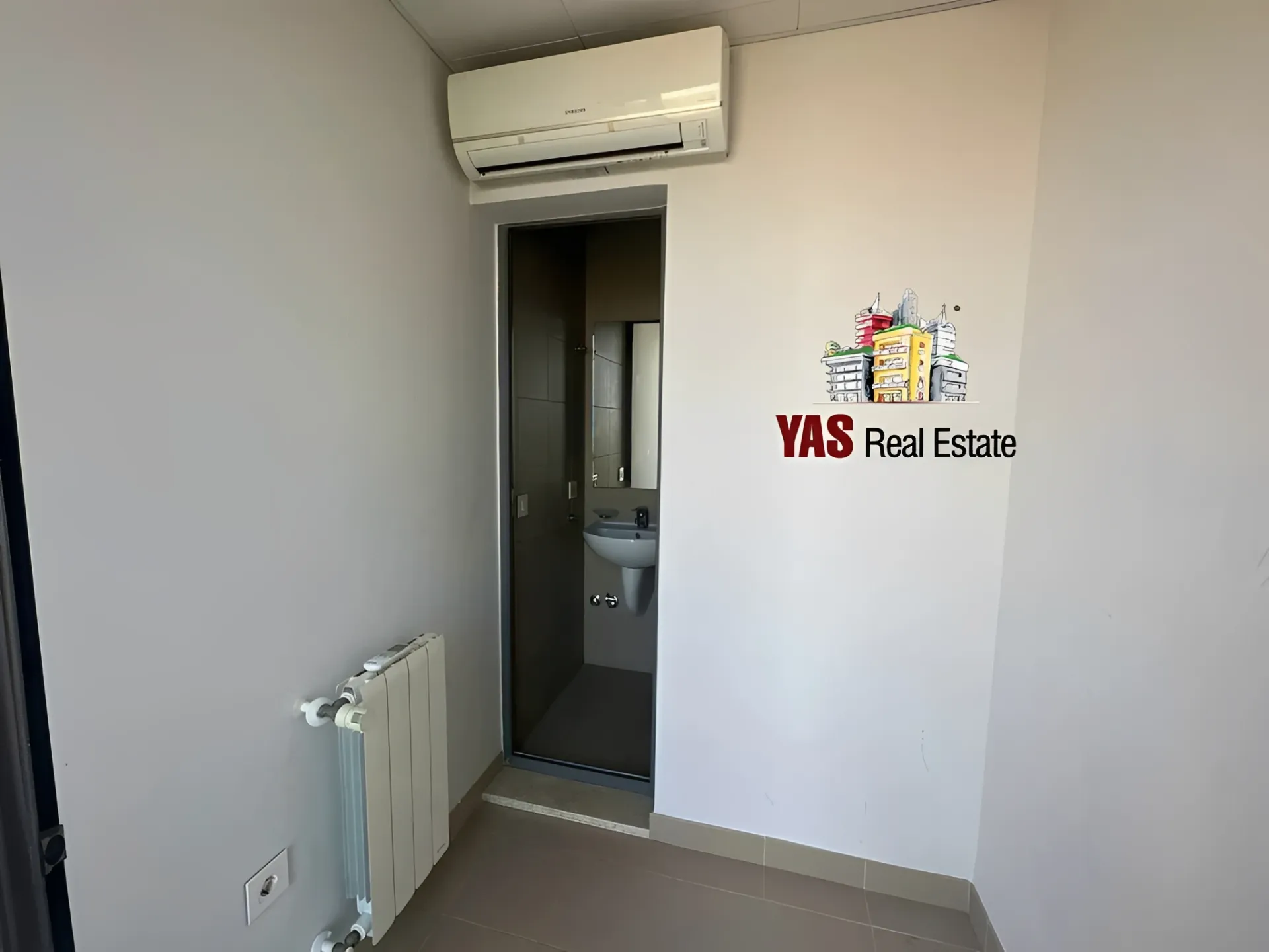 Apartment for Sale in Dbayeh
