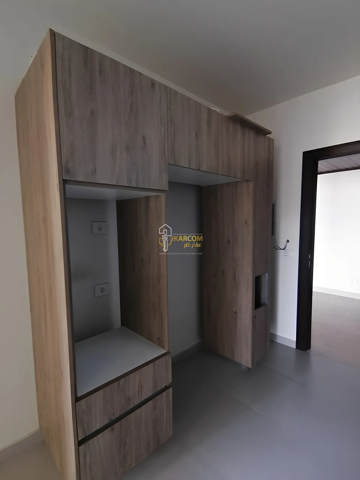 Apartment for Sale in Sahel Aalma