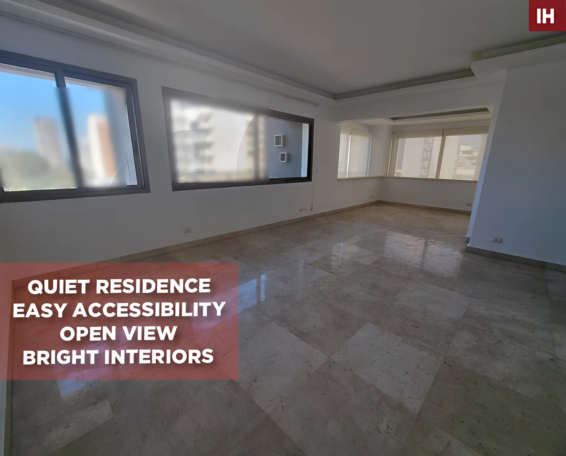 Apartment for Sale in Verdun - 2 bed, 3 bath