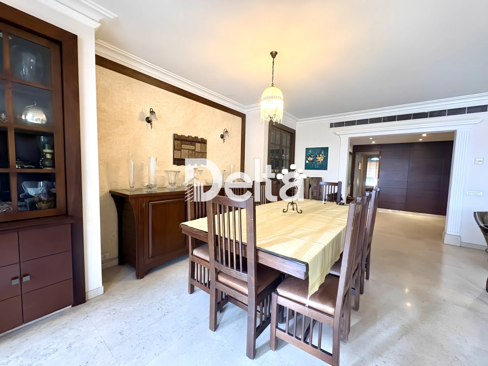 Apartment for sale in Mar Elias