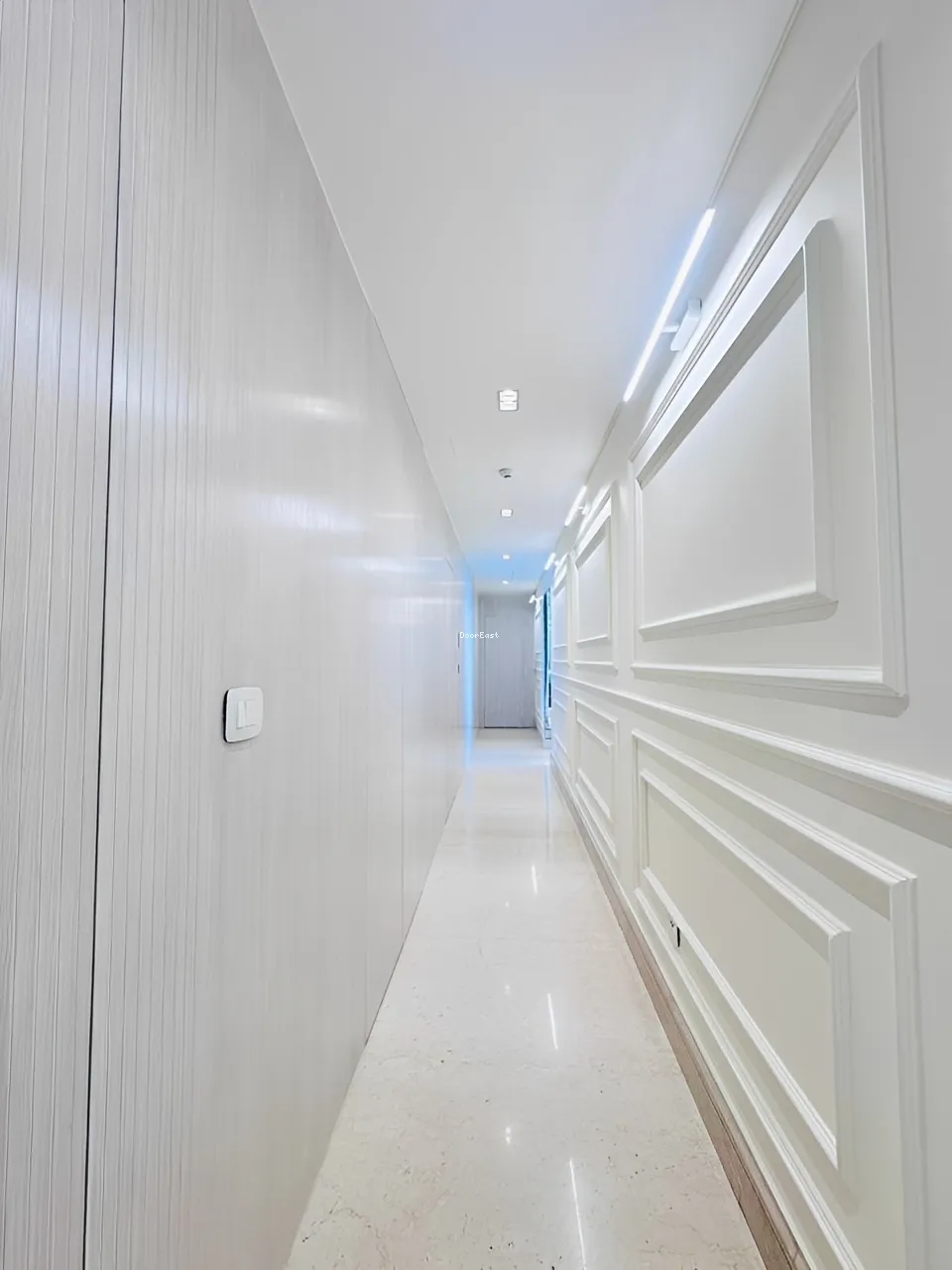Apartment for rent in Raoucheh