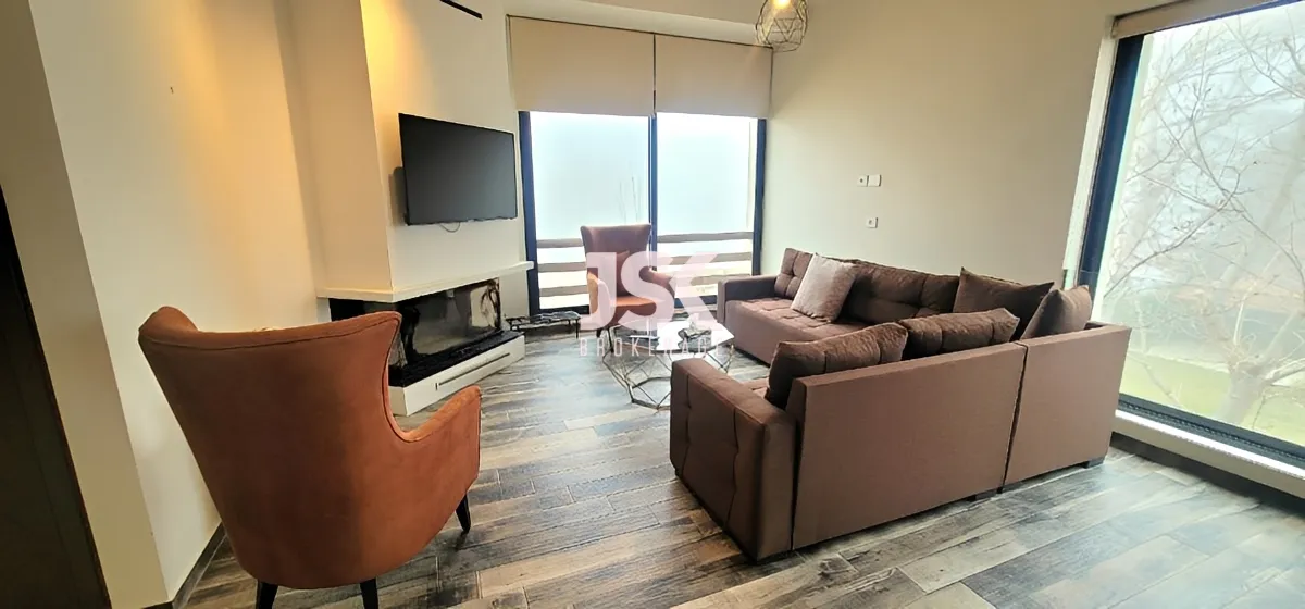 Chalet for rent in Faqra, Lebanon