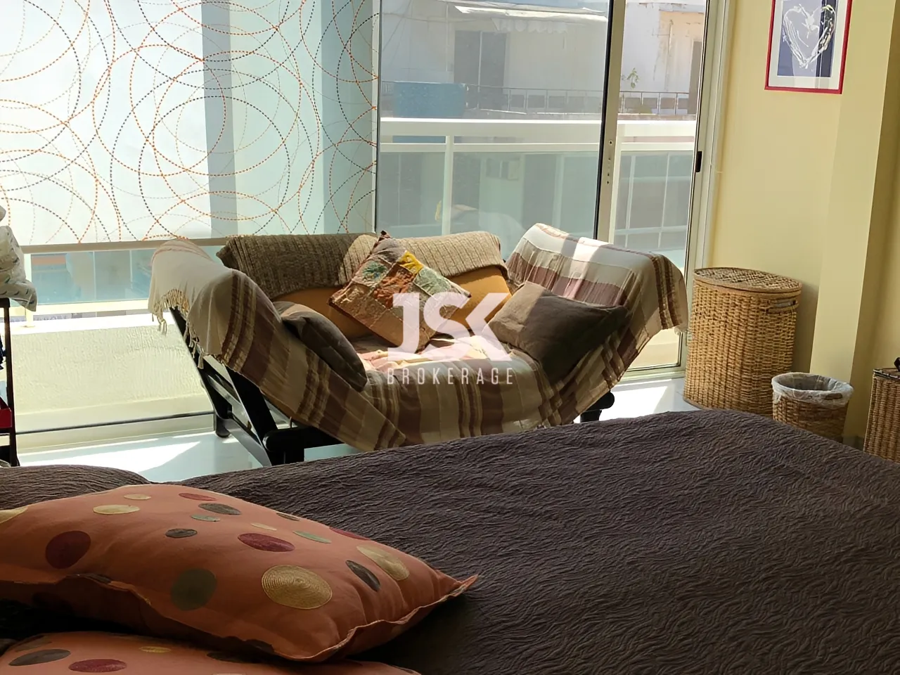 Loft for Sale in Ras