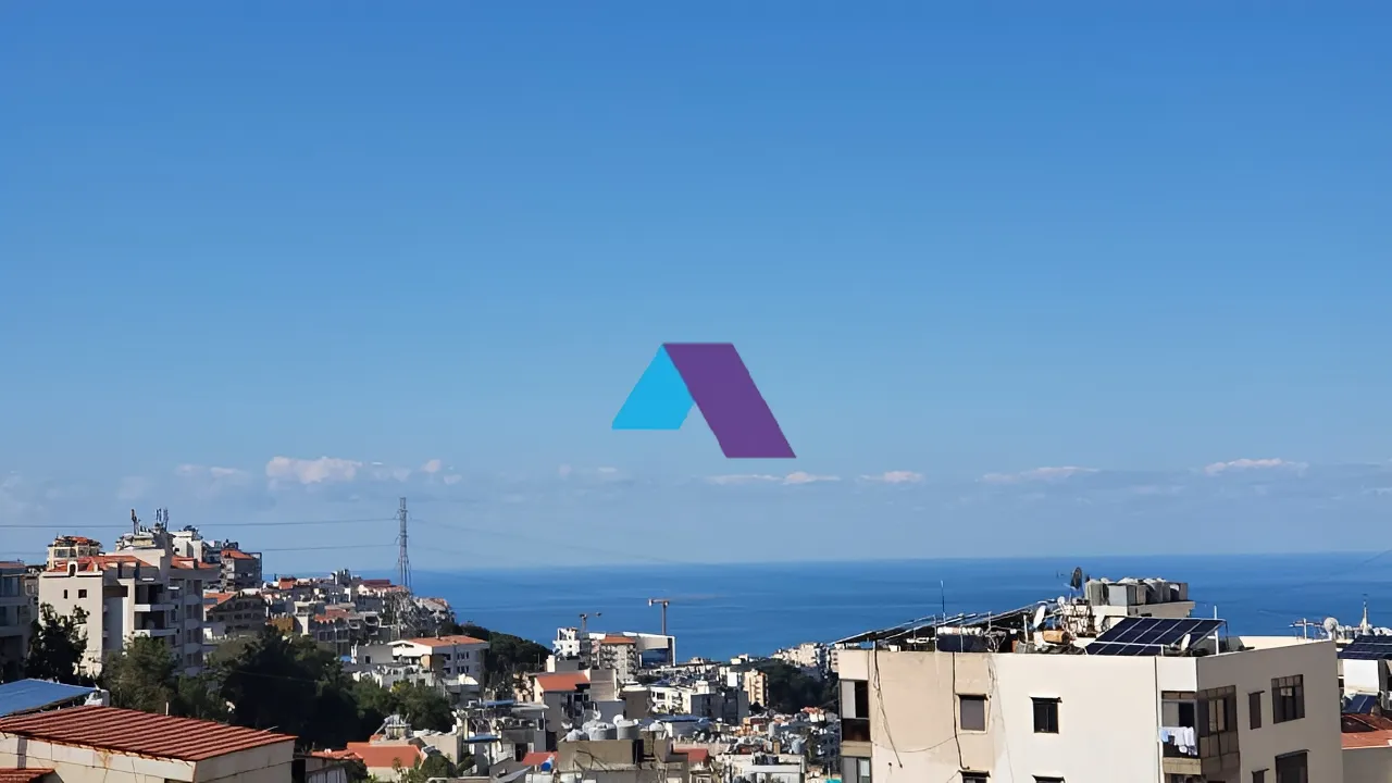 Apartment for Sale in Dik El Mehdi - 4 bed, 4 bath