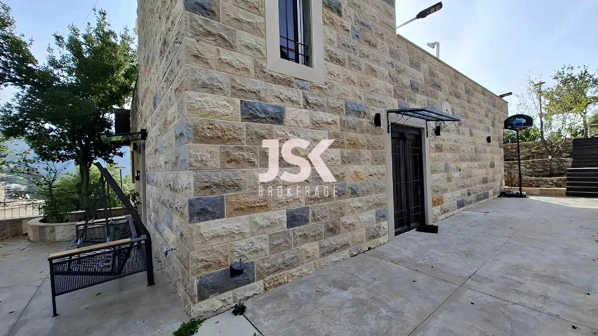 Villa for Sale in Ehmej, Lebanon - 3 bed, 3 bath