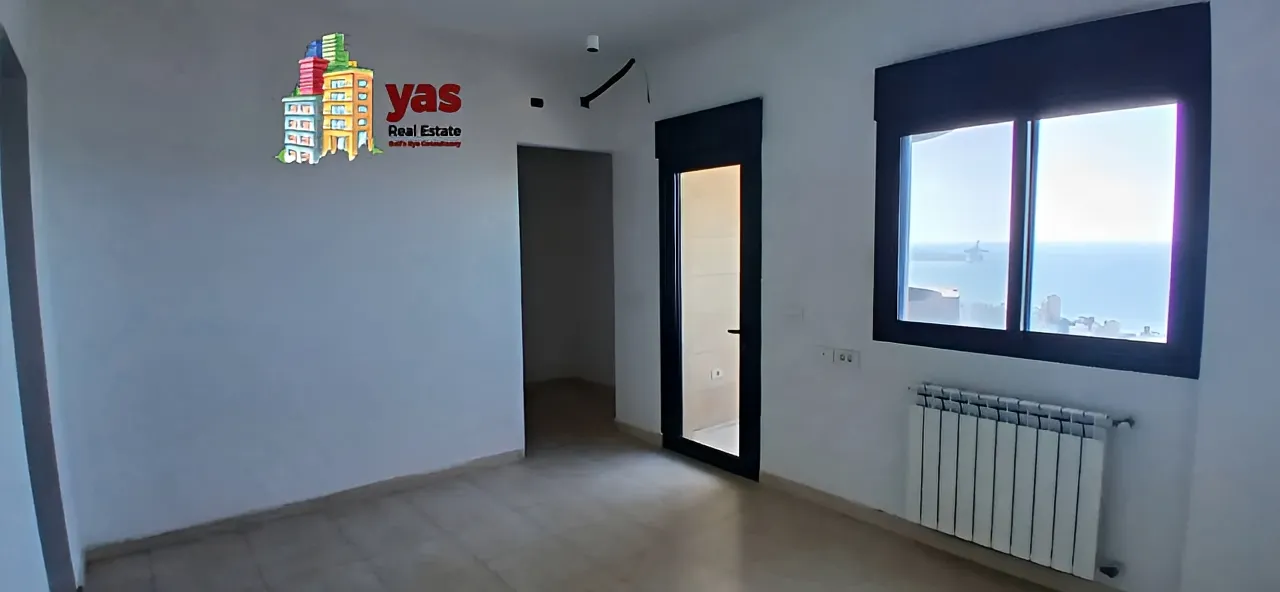 Apartment for Sale in Jal El Dib - 3 bed, 4 bath