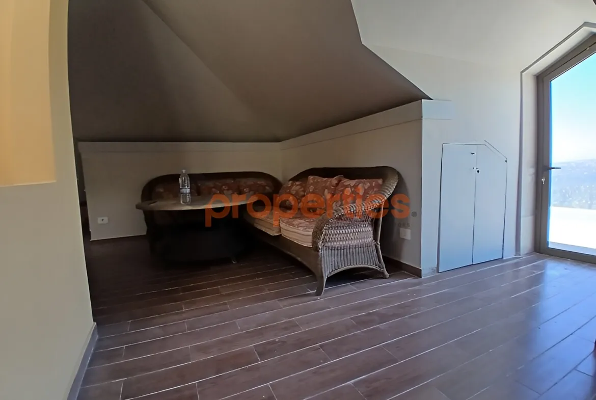 Apartment for Sale in Khenchara & Jouar