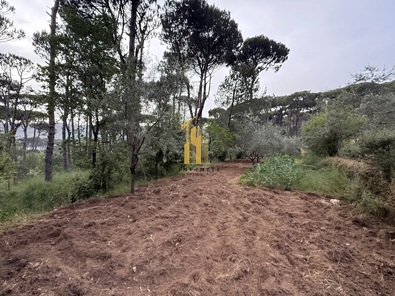 Residential Land for sale in Ighmid, Lebanon