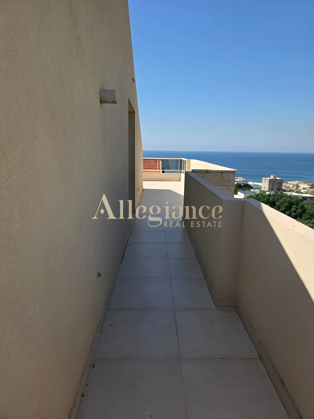 Duplex for sale in Bouar