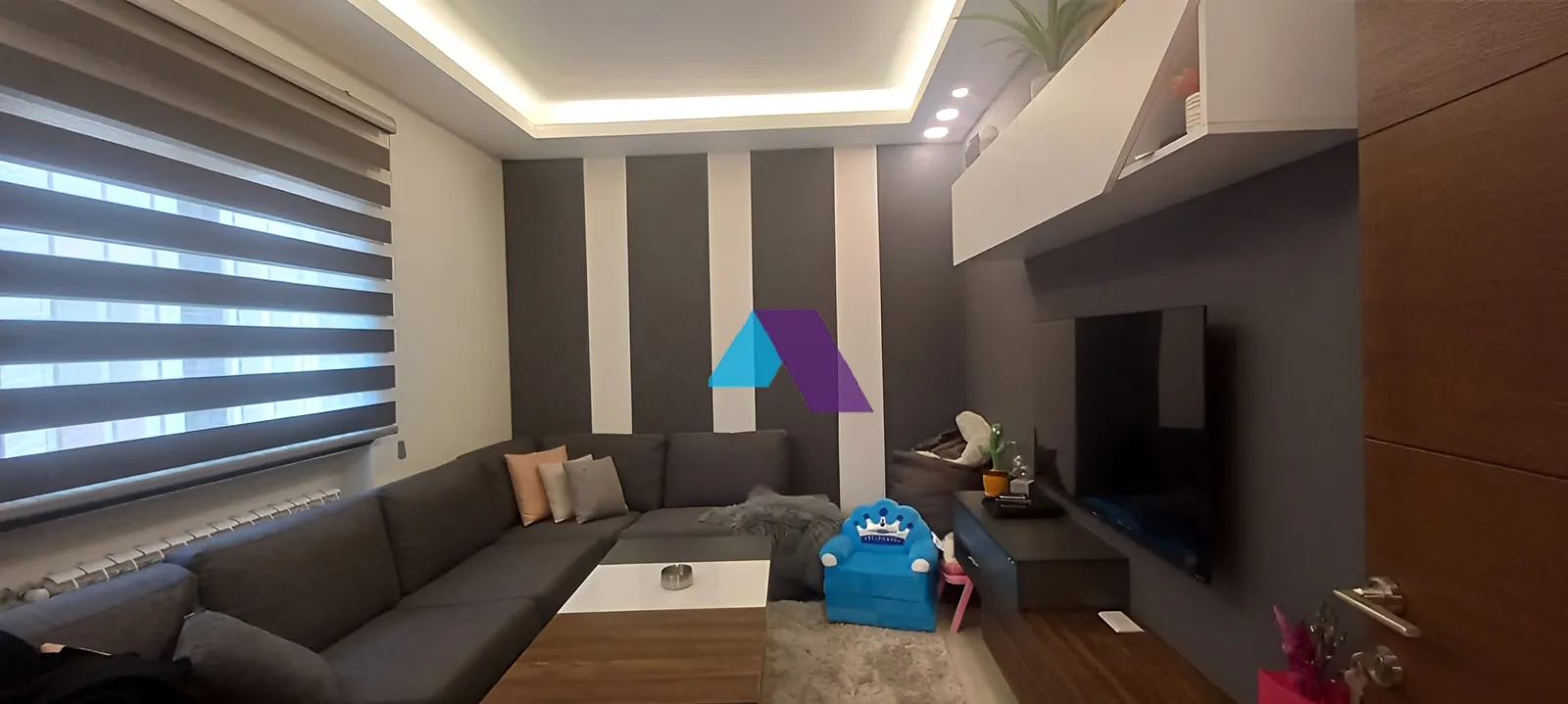 Duplex for sale in Sehayleh, Lebanon