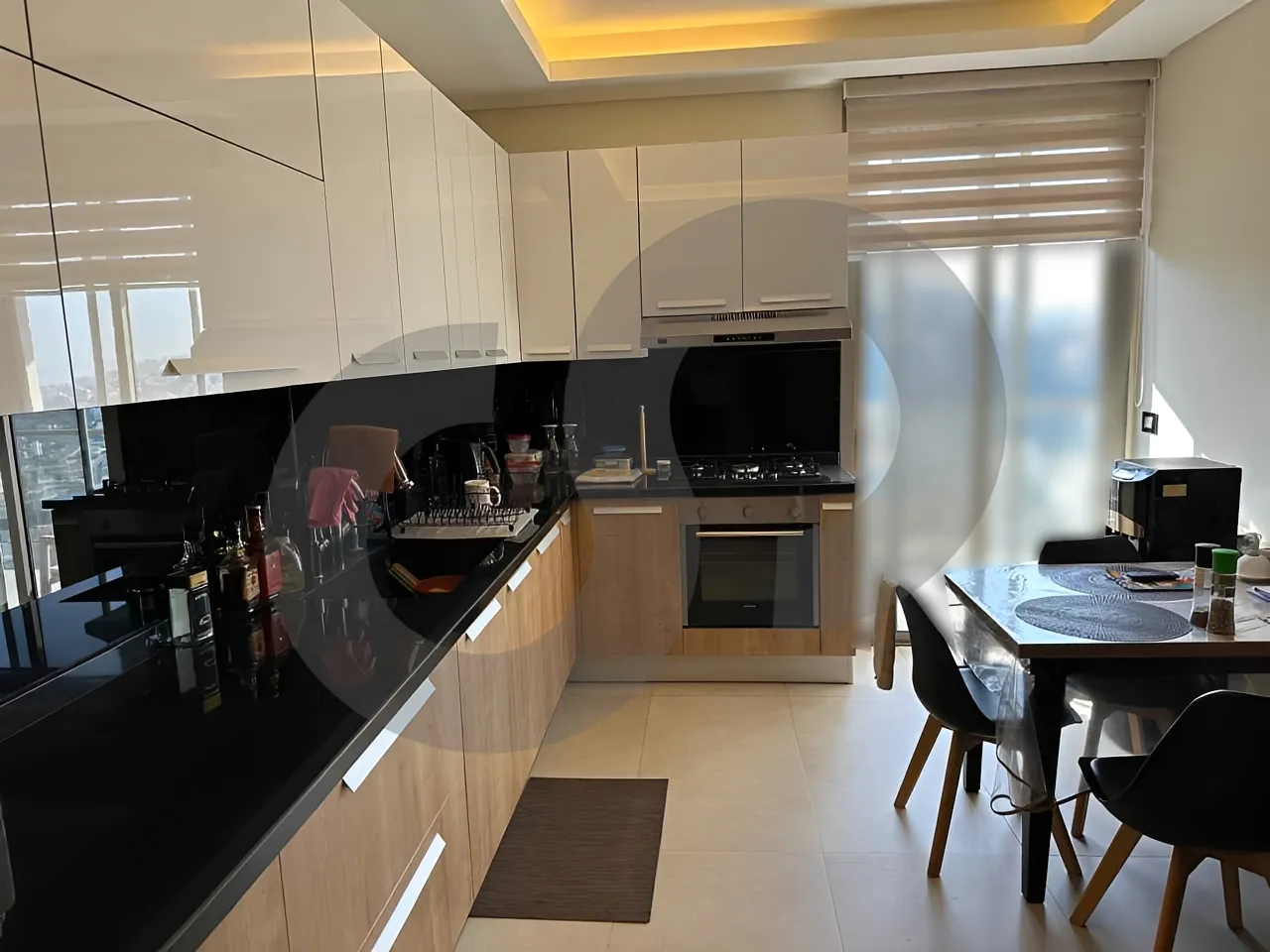 Apartment for Sale in Nahr Ibrahim