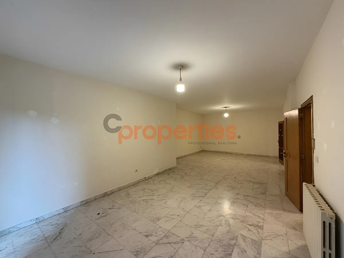 Apartment for Sale in Hazmieh