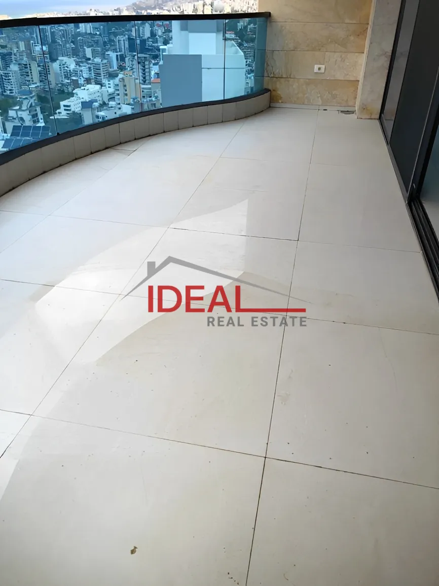 Apartment for sale in Jal El Dib, Lebanon