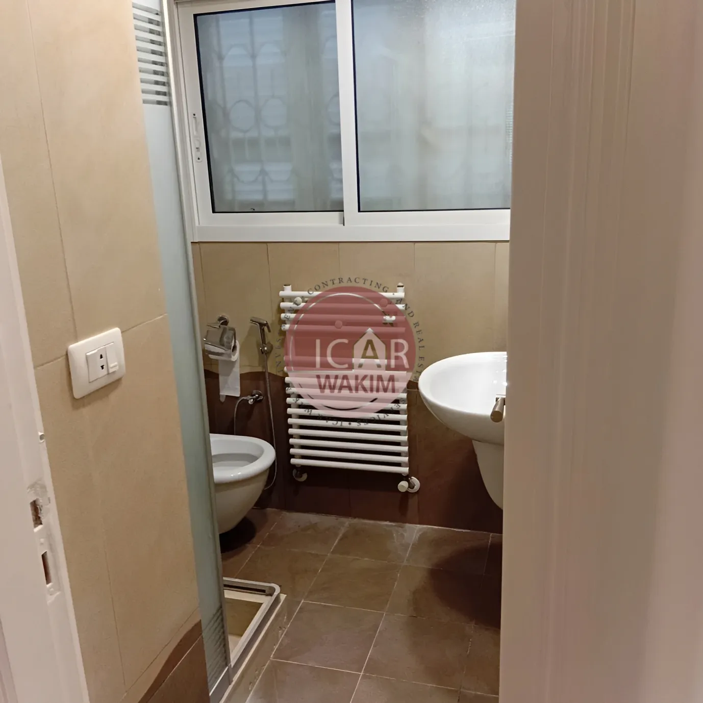 Villa for sale in Baabdat