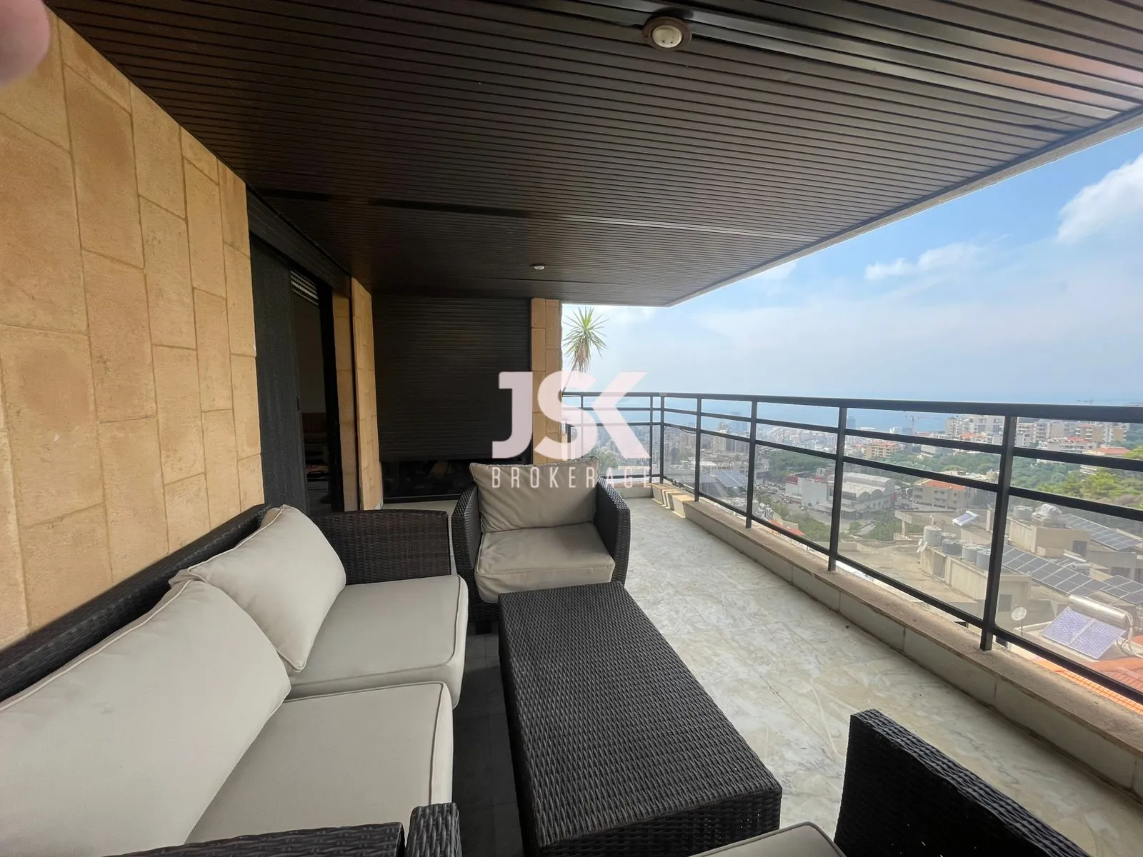 Apartment for sale in Rabweh, Beirut, Lebanon