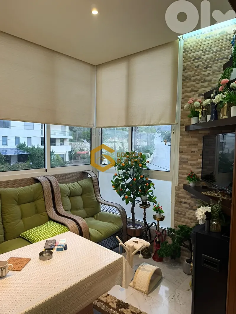 Apartment for Sale in Hboub - 3 bed, 2 bath