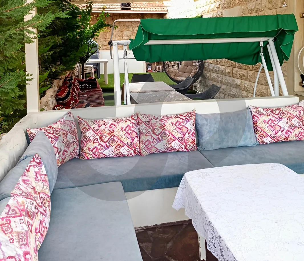 Apartment for Sale in Aley
