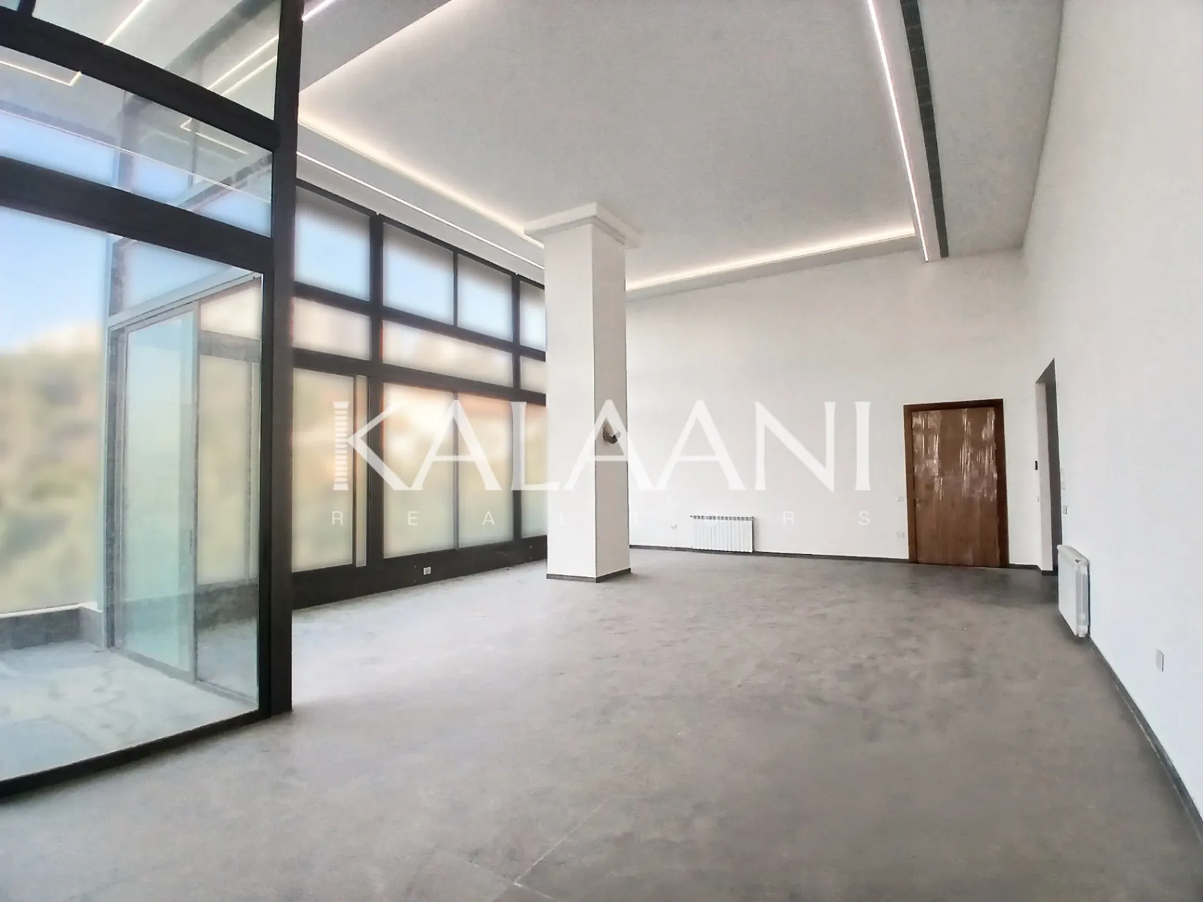 Triplex for sale in Baabda, Lebanon