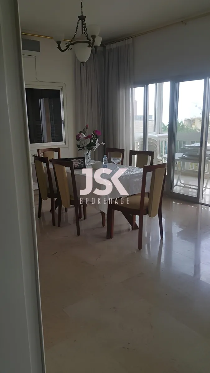 Apartment for Sale in Broummana, Lebanon