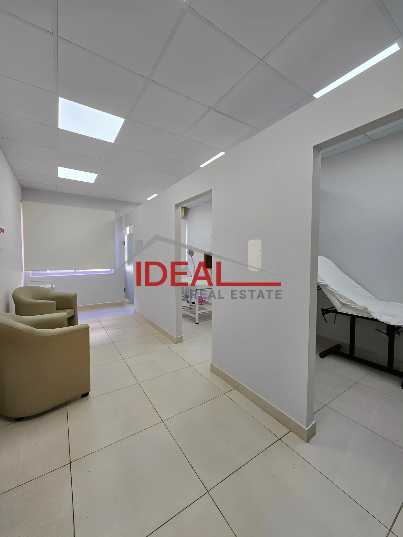 Shop for Rent in Badaro, Beirut, Lebanon