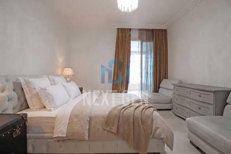 Apartment for Sale in Ras Beirut
