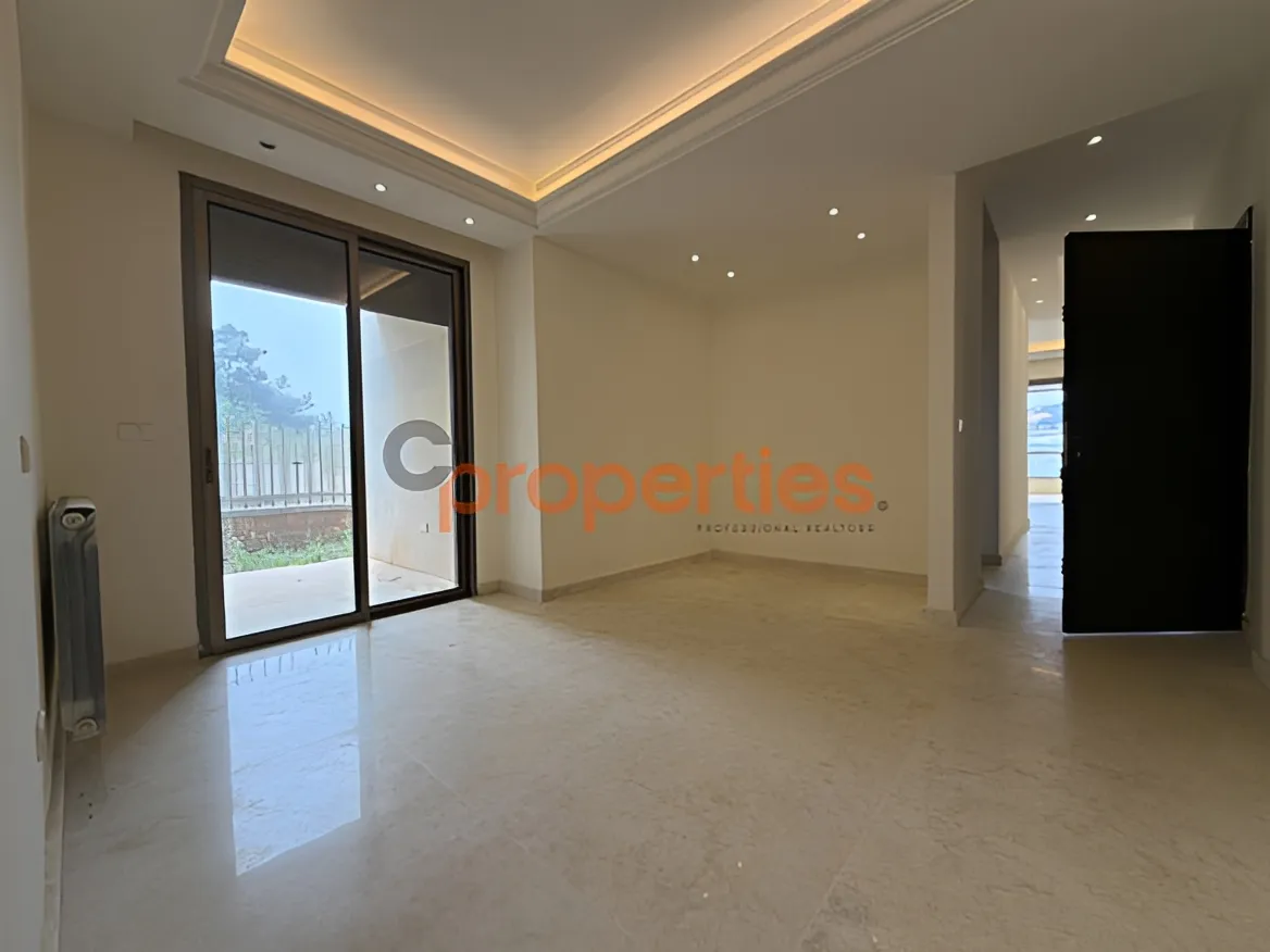 Apartment for sale in Rabweh