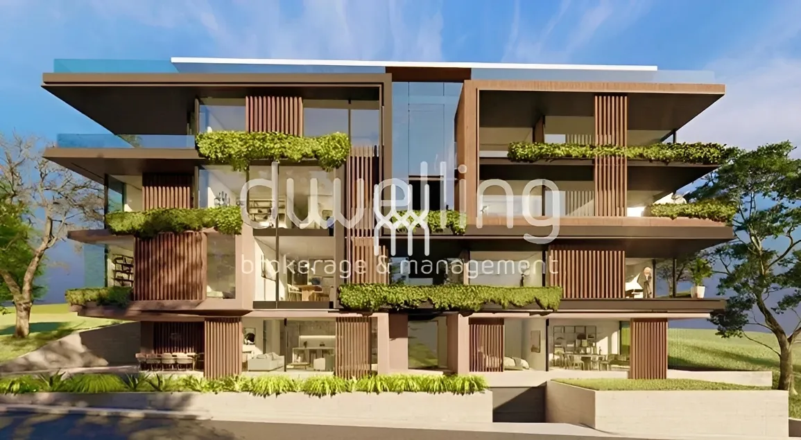 Apartment for sale in Naccache, Lebanon