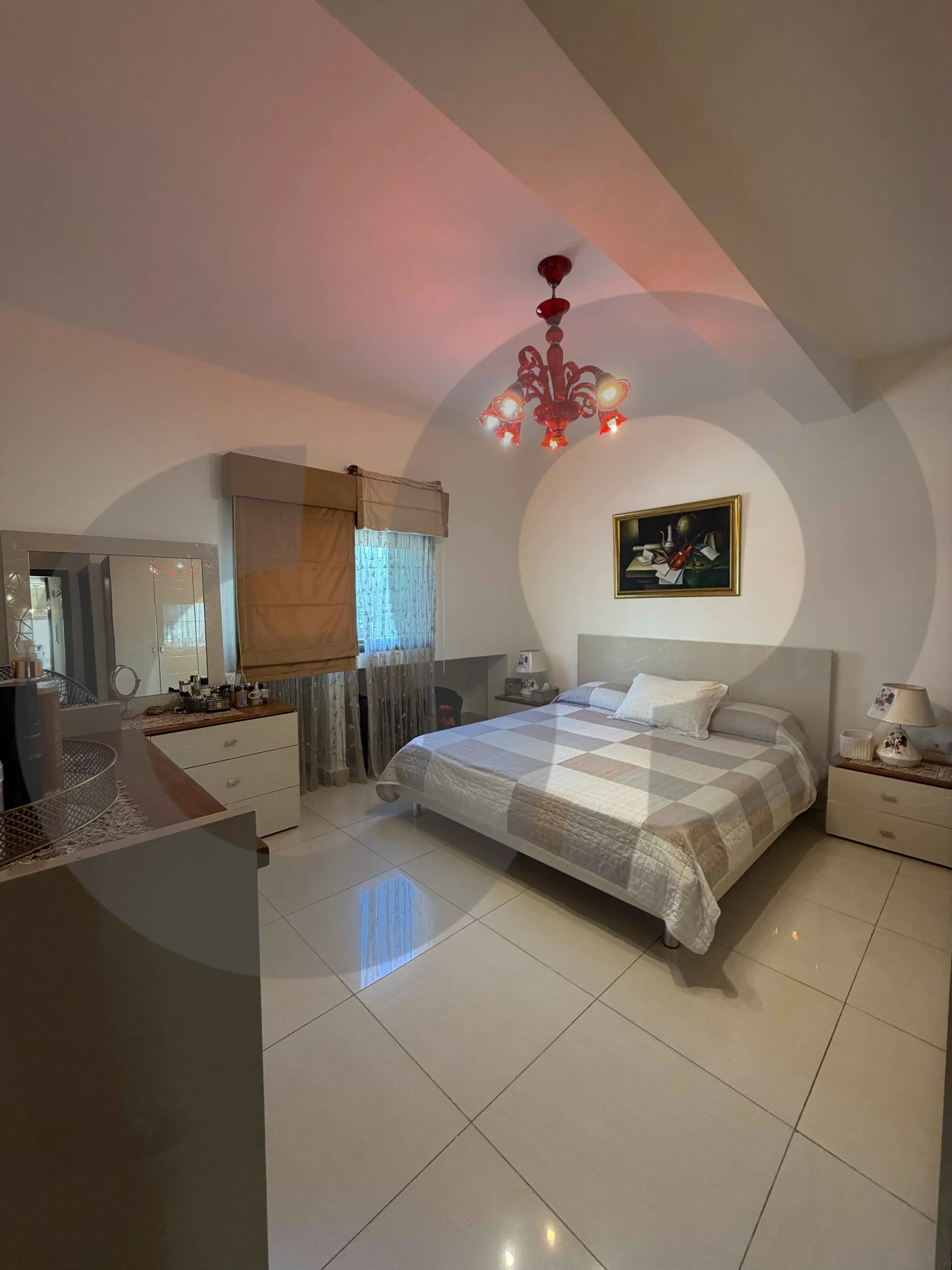 Apartment for Sale in Bchamoun