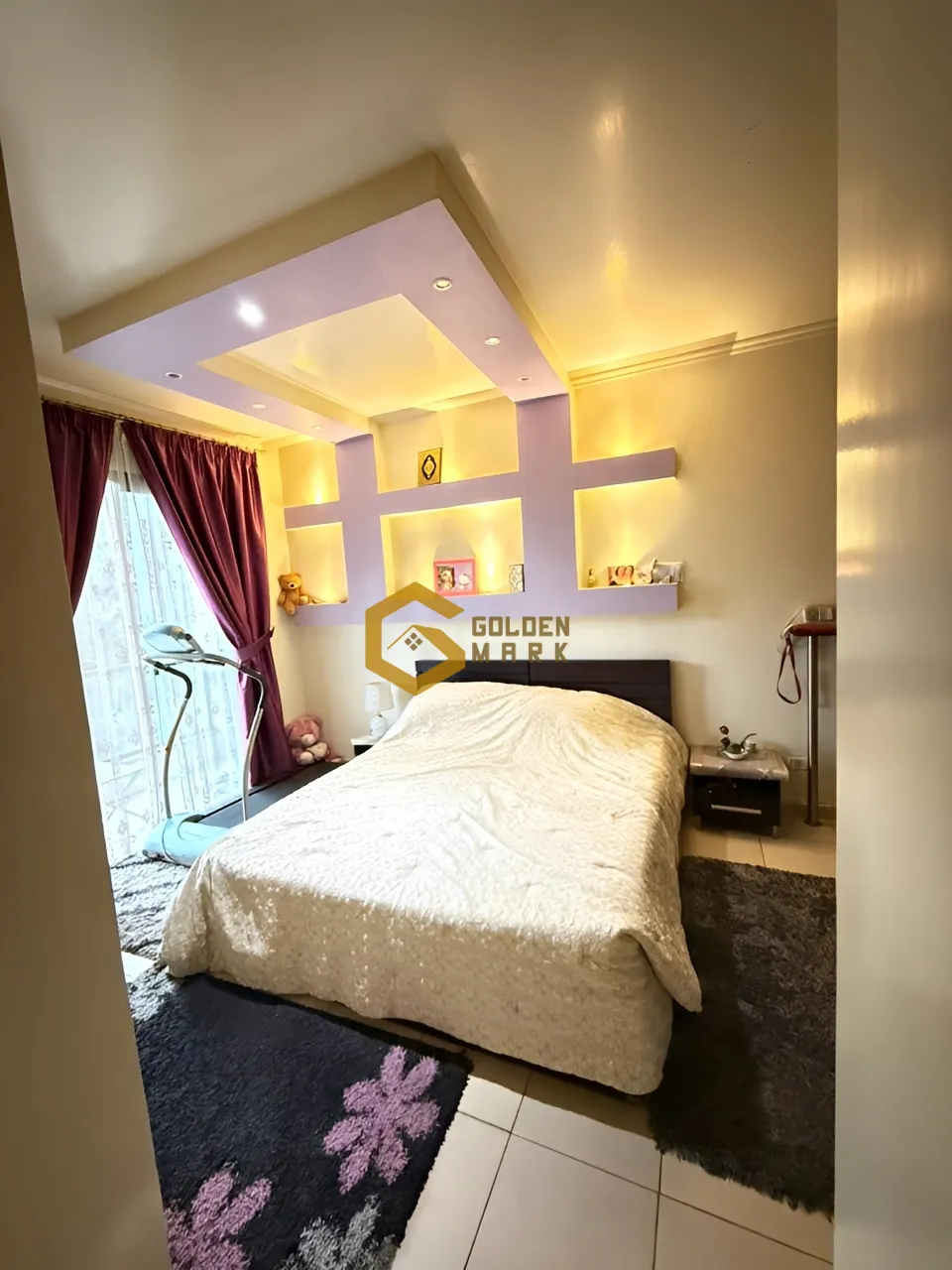 Apartment for Sale in Haret Sakher