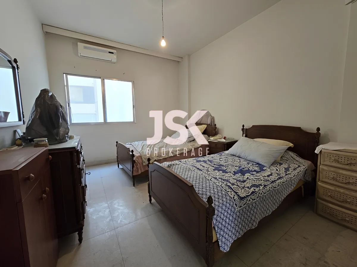 Apartment for Sale in Syoufi, Beirut, Lebanon