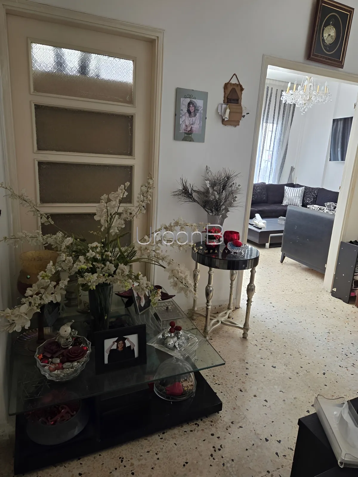 Apartment for sale in Hamra, beirut, lebanon - 3 bed, 2.0 bath