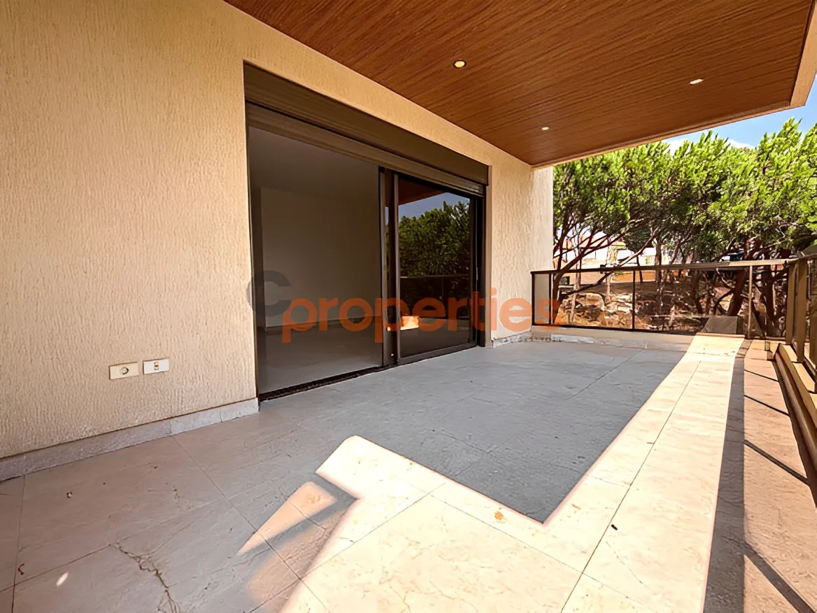 Apartment for Sale in Broummana