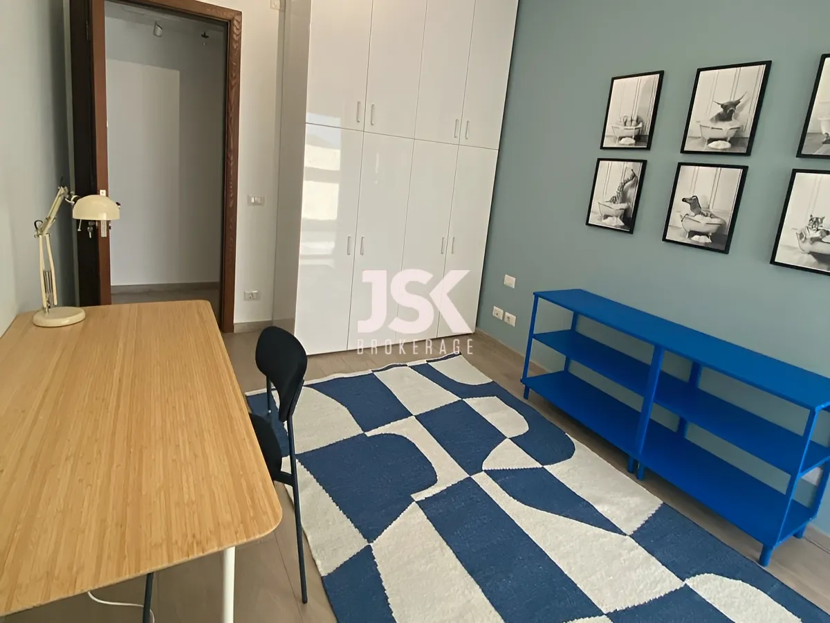 Apartment for Sale in Achrafieh