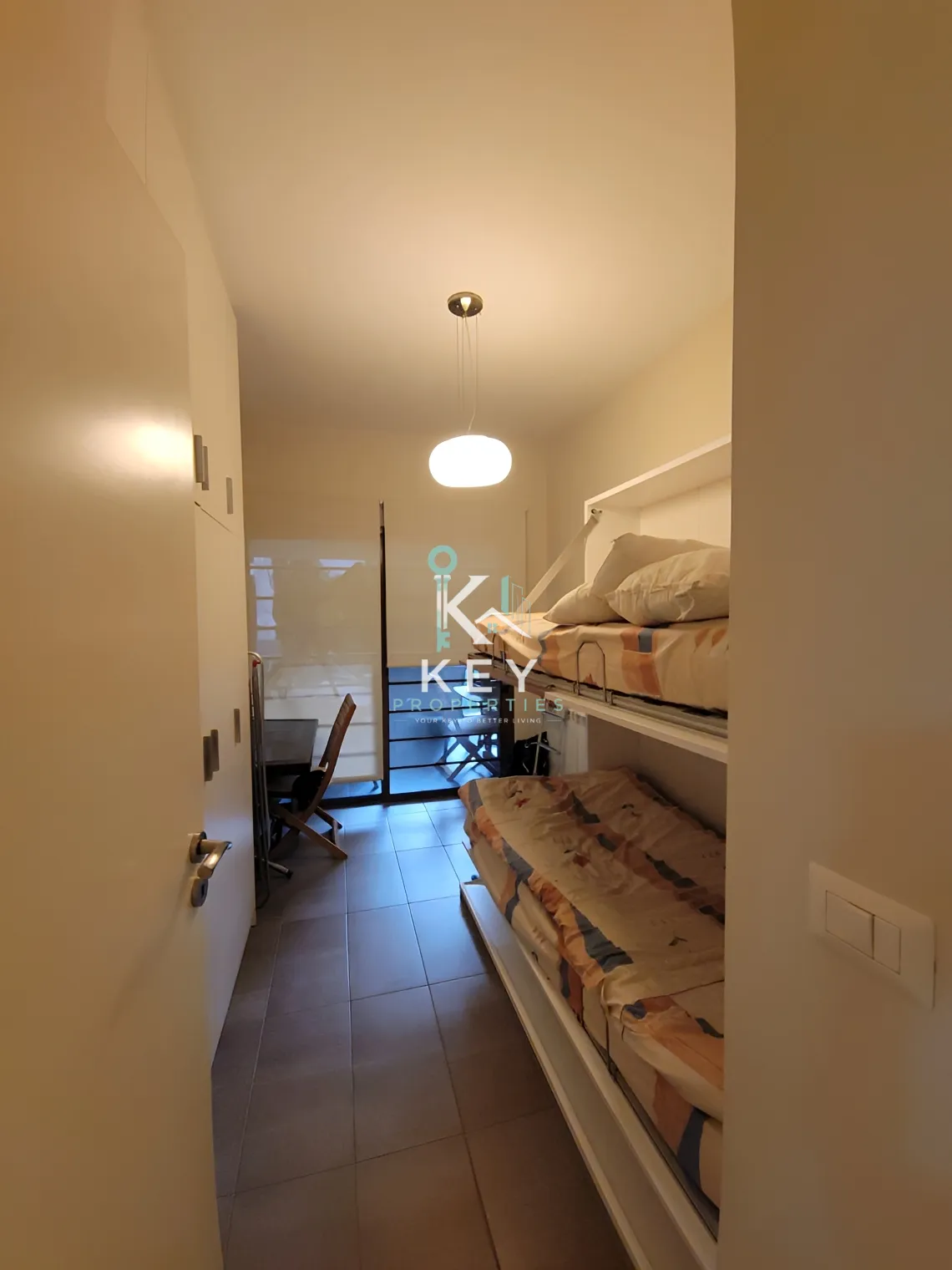 Chalet for rent in Faitroun