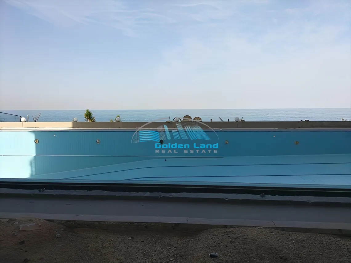Chalet for Rent in Monsef, Lebanon