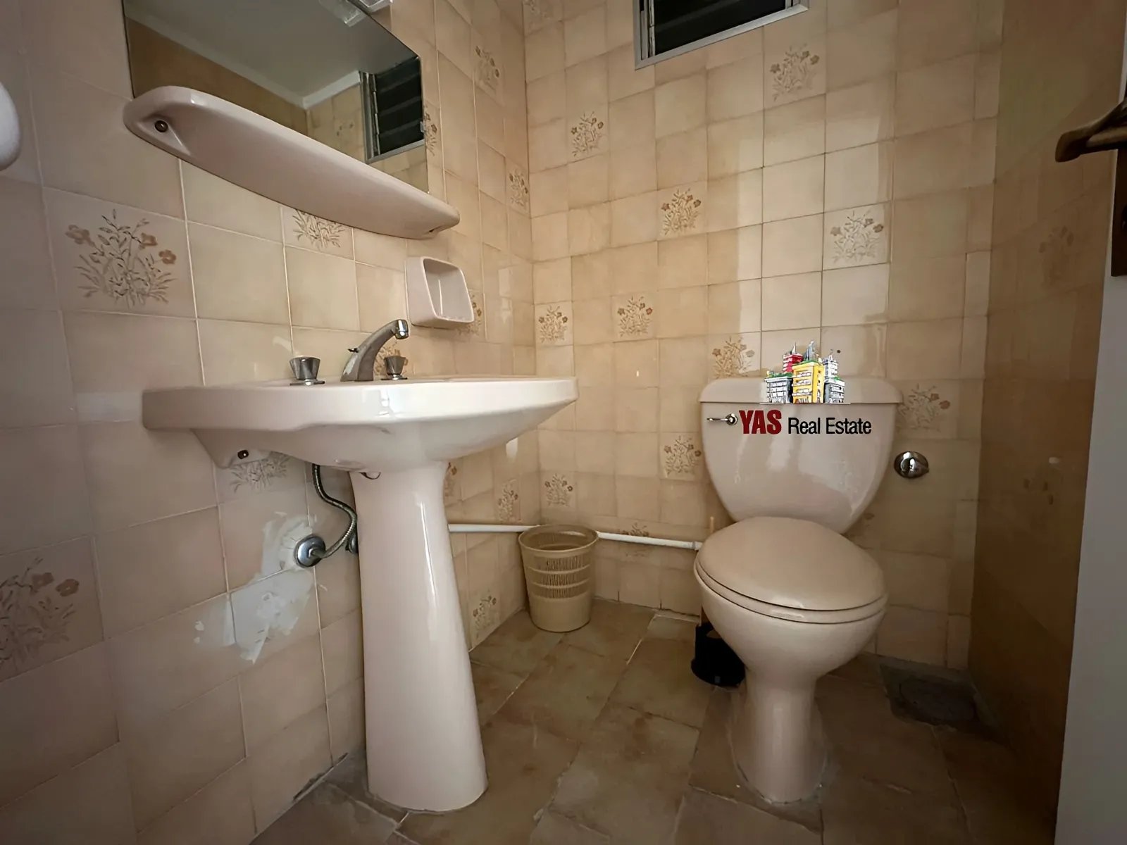 Apartment for Sale in Fatqa - 3 bed, 2 bath