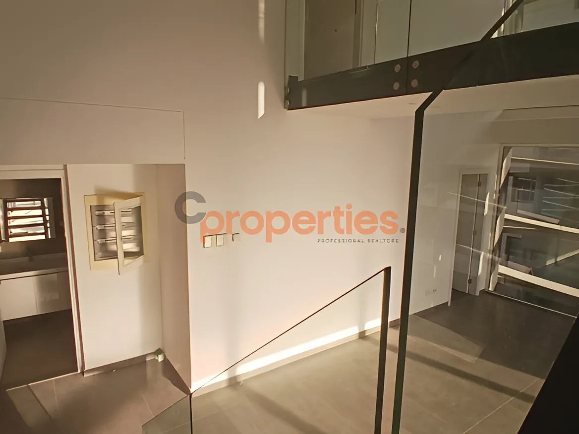 Duplex for Sale in Achrafieh