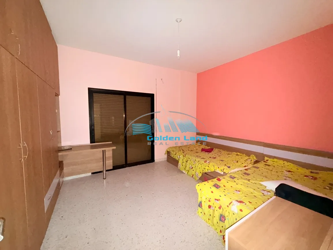 Apartment for rent in Sahel Aalma, Lebanon