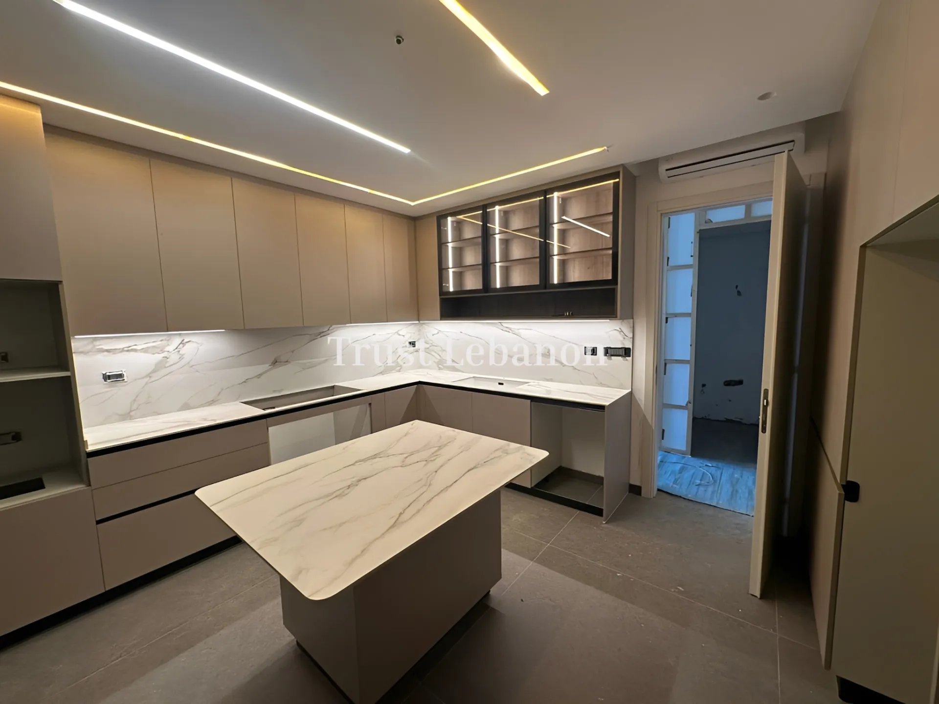 Apartment for sale in Beit Meri, Lebanon
