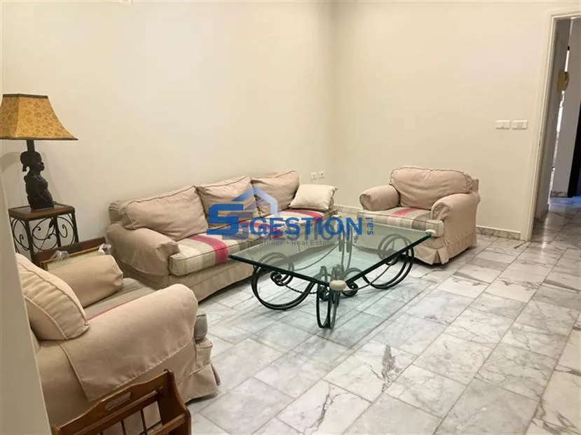 Apartment for Rent in Bsalim