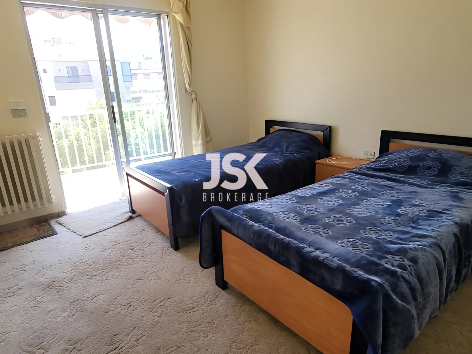 Duplex for Sale in Ajaltoun