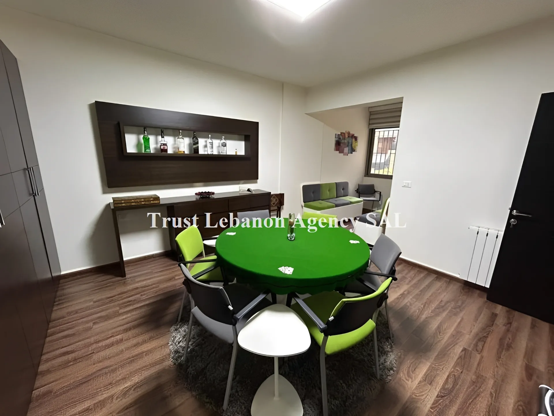 Apartment for Sale in Keserwan Sahel Alma