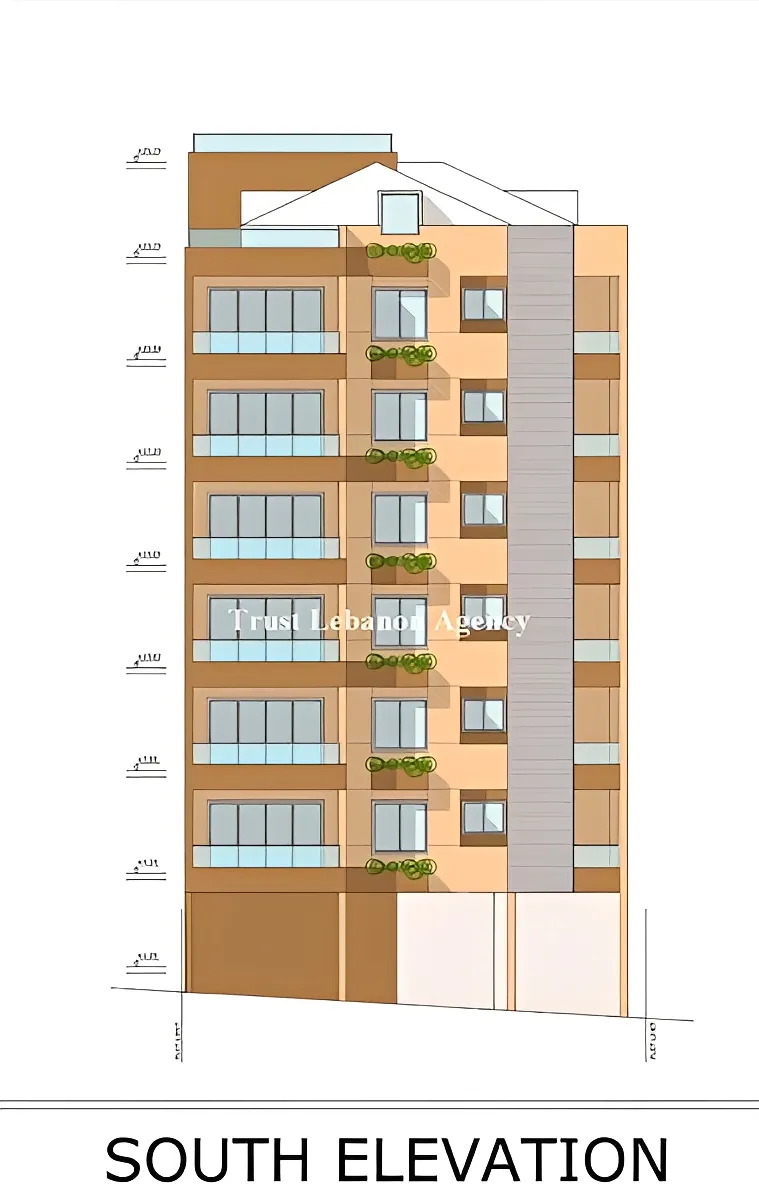 Land for Sale in Baabda Lebanon