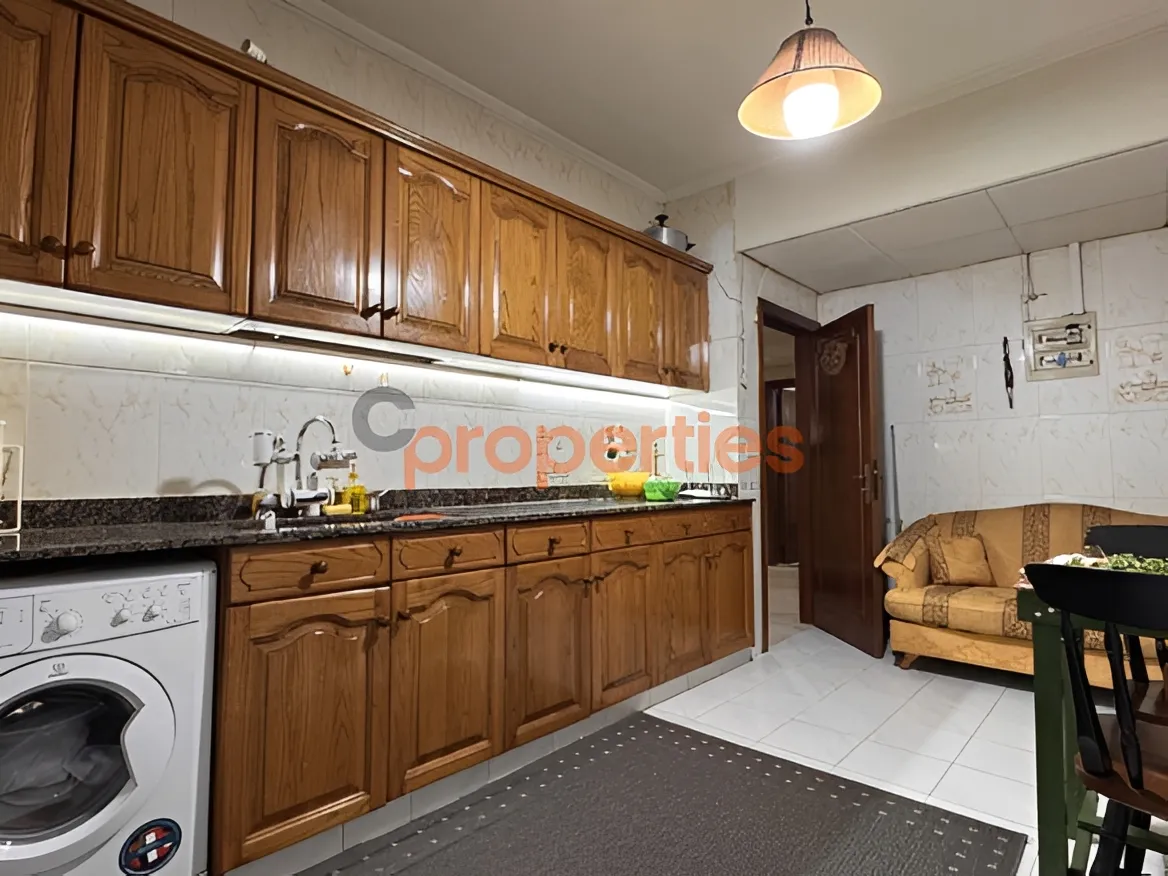 Apartment for Sale in Beit El Chaar