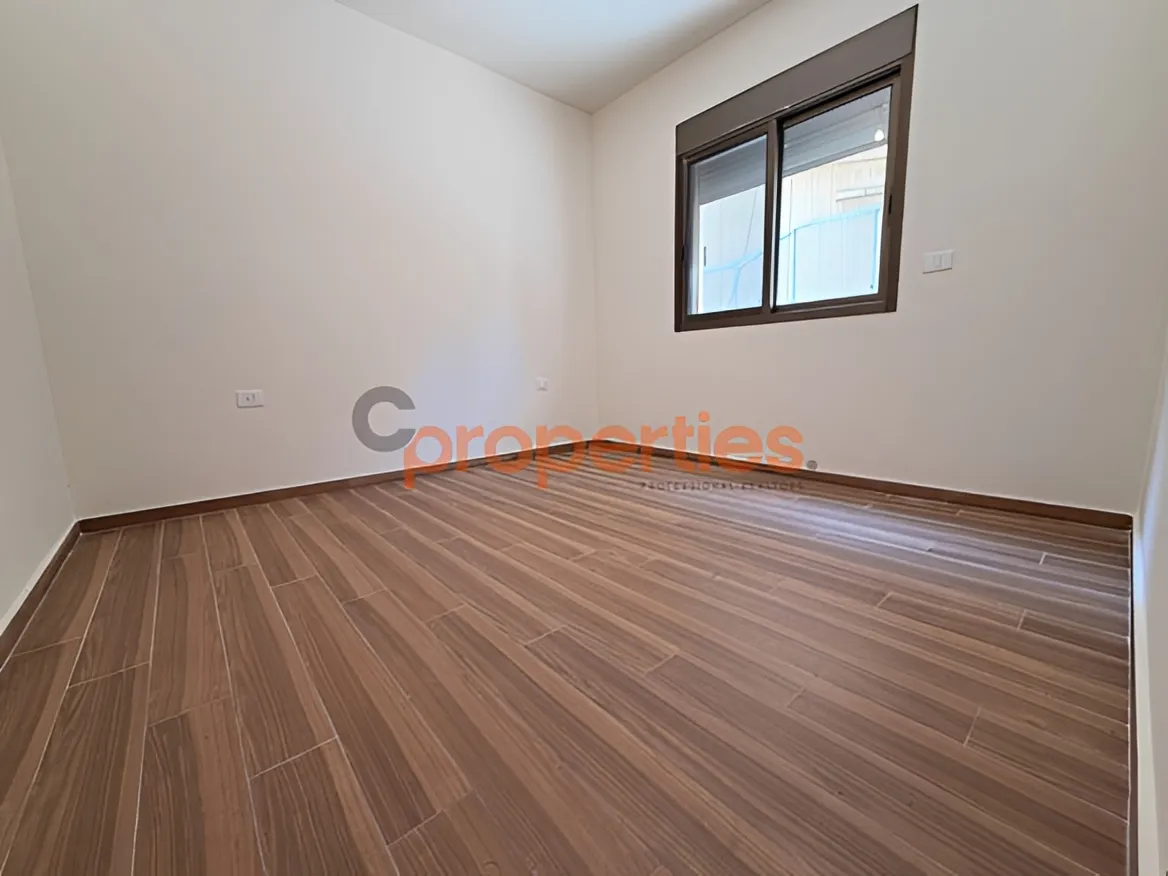 Apartment for Sale in Naqqache