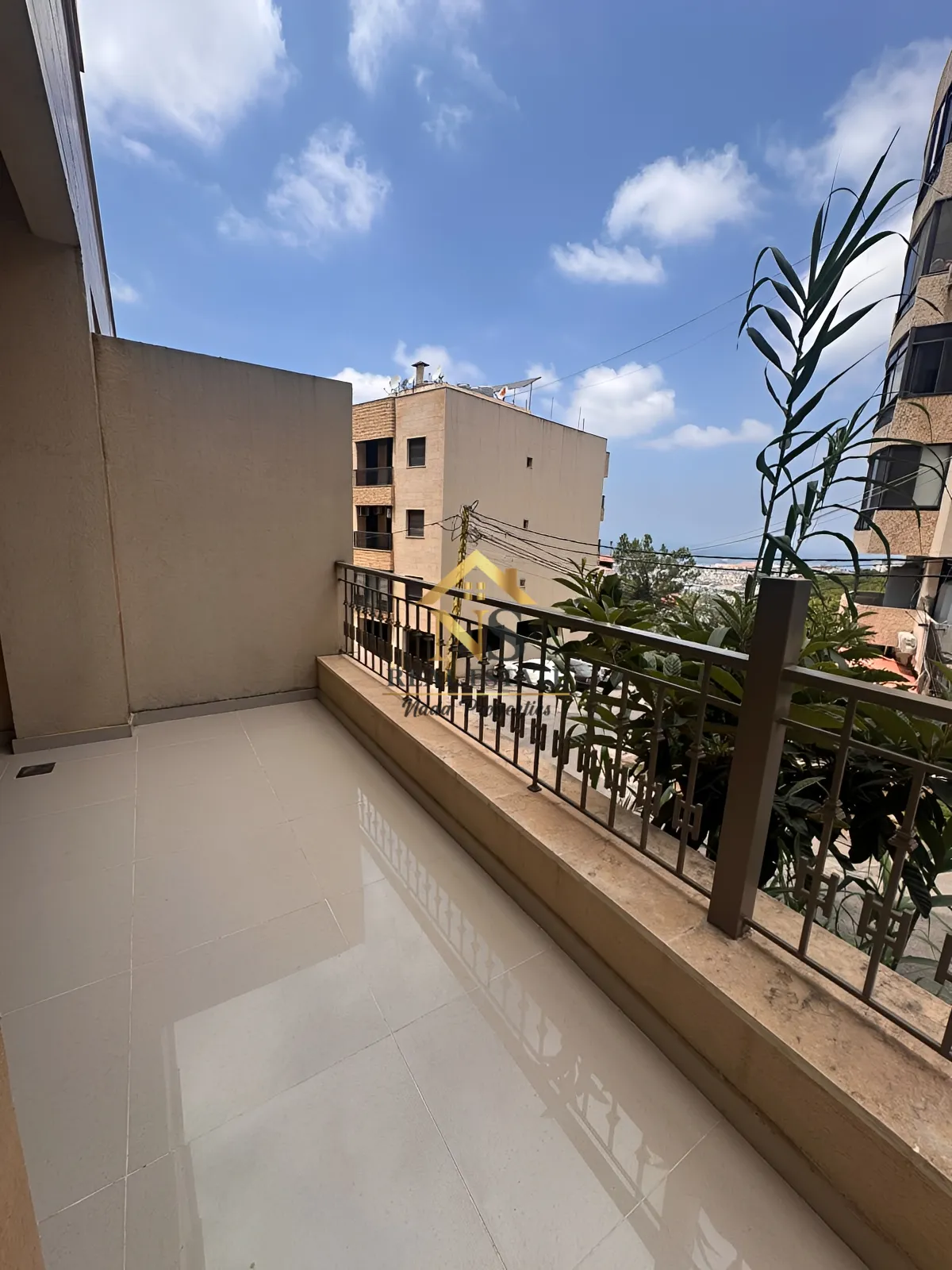 Apartment for sale in Mar roukouz, lebanon