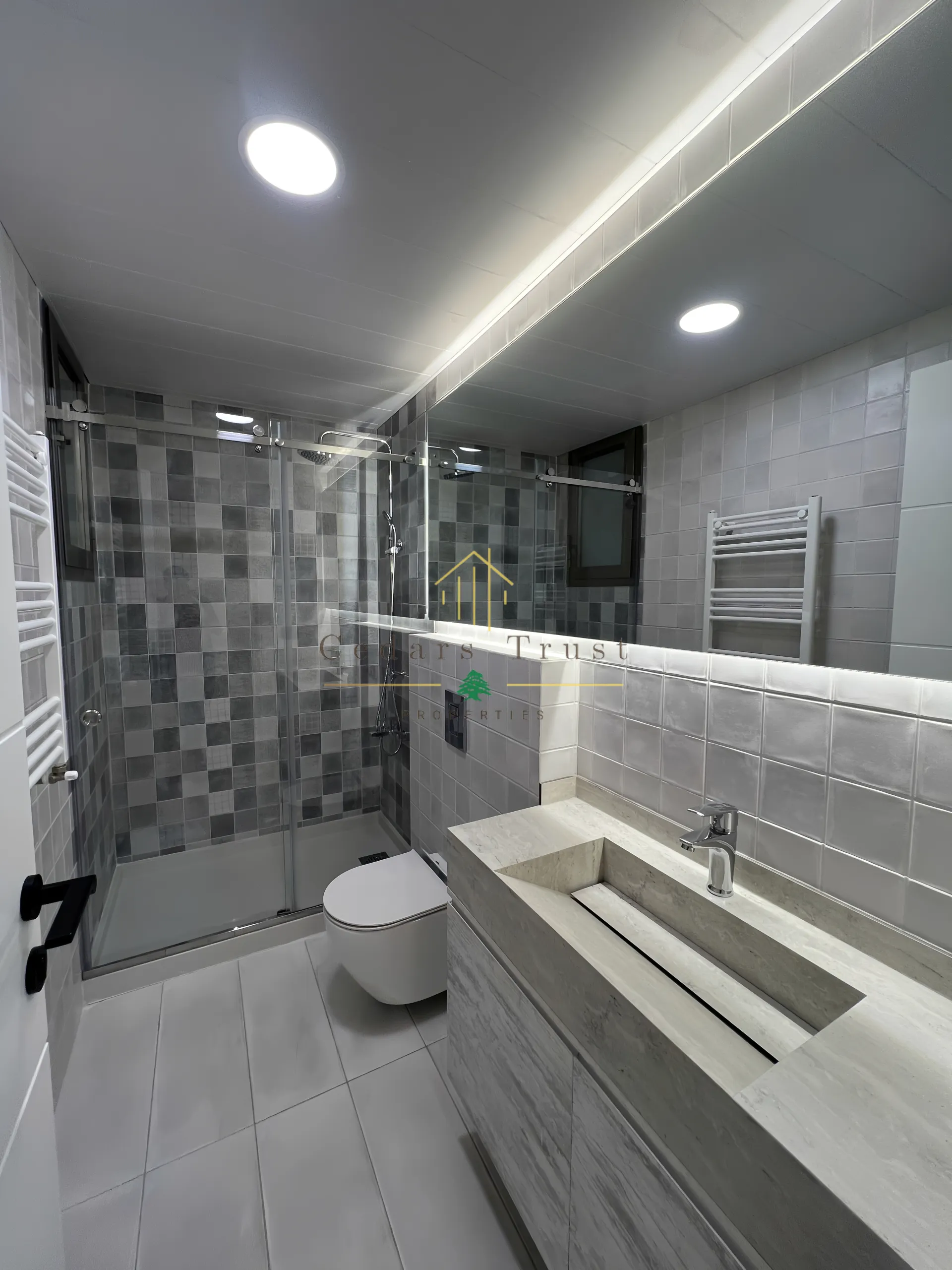 Apartment for Sale in Kfar Yassine, Lebanon