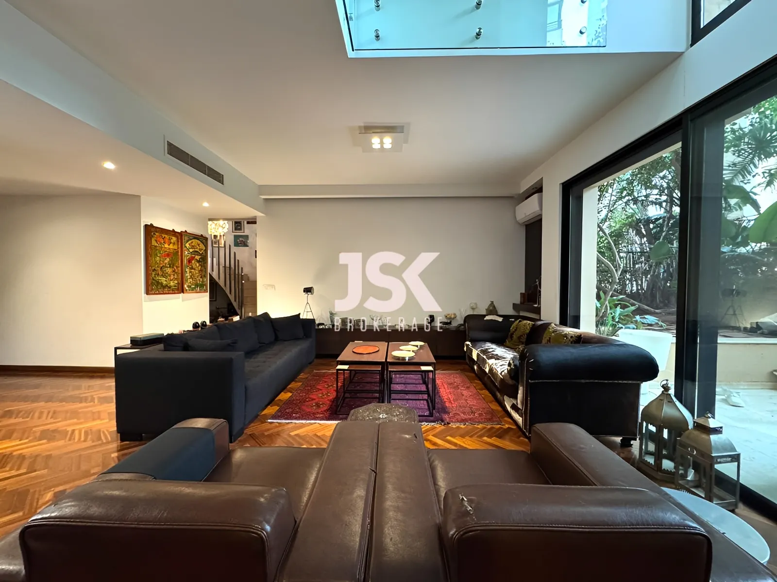 Duplex for Sale in Mar Roukoz
