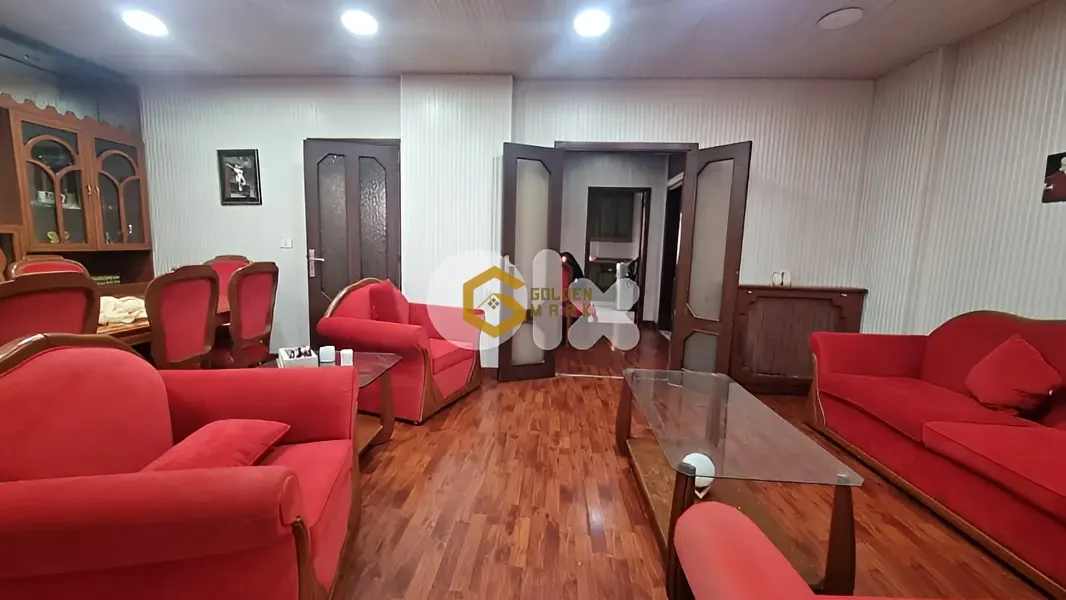 Apartment for Sale in Mazraat Yachoua - 3 bed, 3 bath