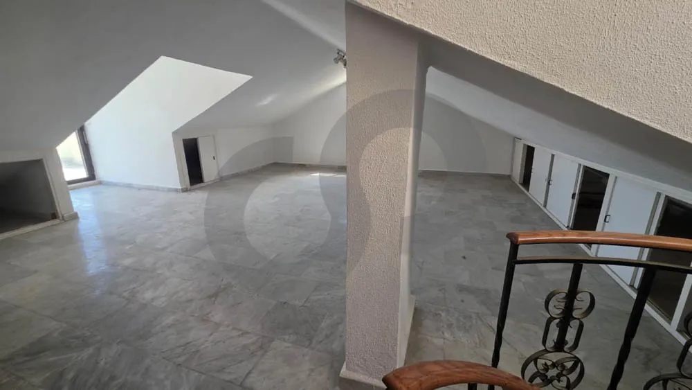 Apartment for Sale in Mtaileb